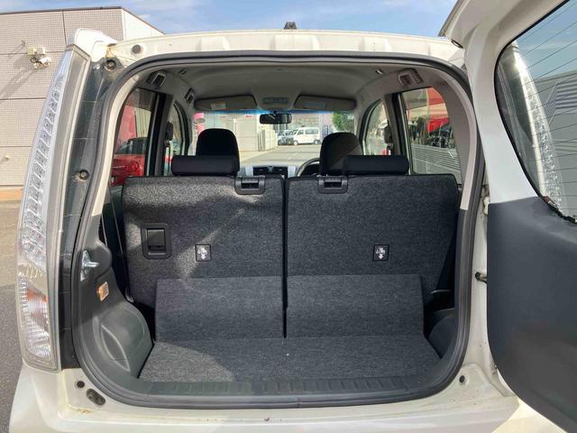 ムーヴカスタム　ＲＳ　ＳＡ保証　まごころ保証　１年間・走行距離無制限付き（東京都）の中古車