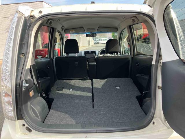 ムーヴカスタム　ＲＳ　ＳＡ保証　まごころ保証　１年間・走行距離無制限付き（東京都）の中古車