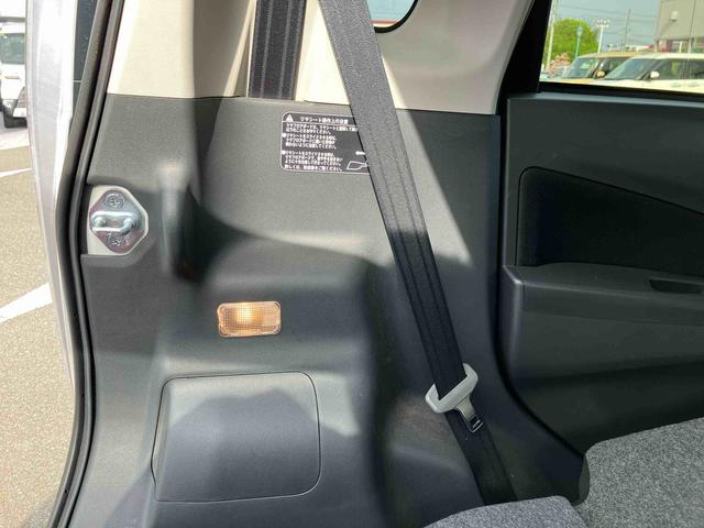 ムーヴカスタム　ＲＳ　ＳＡ保証　まごころ保証　１年間・走行距離無制限付き（東京都）の中古車