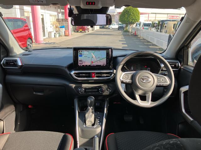 ロッキーＧ保証　まごころ保証　１年間・走行距離無制限付き（東京都）の中古車