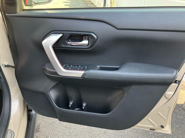 ロッキーＧ保証　まごころ保証　１年間・走行距離無制限付き（東京都）の中古車