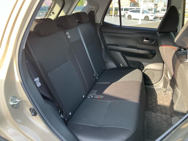 ロッキーＧ保証　まごころ保証　１年間・走行距離無制限付き（東京都）の中古車