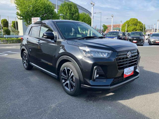 ロッキーＧ（東京都）の中古車