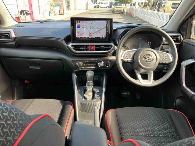 ロッキーＧ（東京都）の中古車