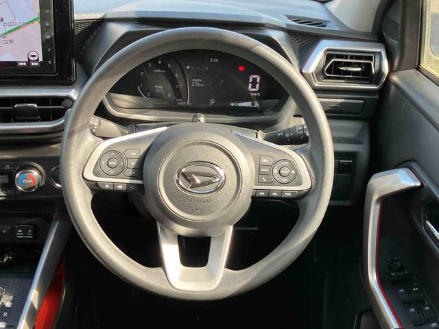 ロッキーＧ（東京都）の中古車