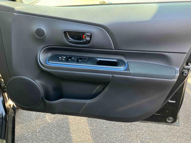 アクアＳ保証　まごころ保証　１年間・走行距離無制限付き（東京都）の中古車