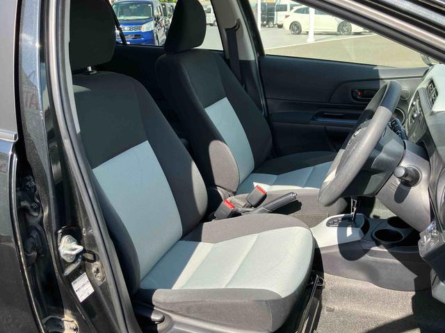 アクアＳ保証　まごころ保証　１年間・走行距離無制限付き（東京都）の中古車