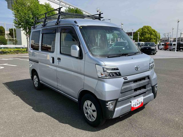 ピクシスバンクルーズ　ＳＡIII保証　まごころ保証　１年間・走行距離無制限付き（東京都）の中古車