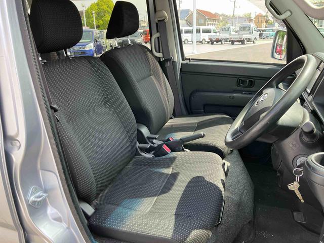 ピクシスバンクルーズ　ＳＡIII保証　まごころ保証　１年間・走行距離無制限付き（東京都）の中古車