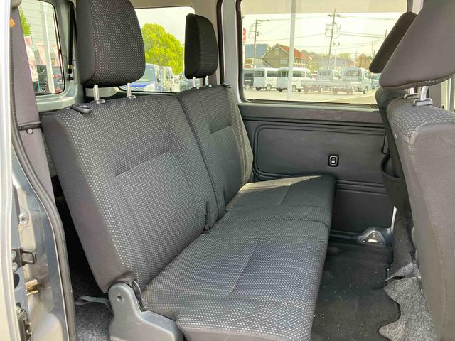 ピクシスバンクルーズ　ＳＡIII保証　まごころ保証　１年間・走行距離無制限付き（東京都）の中古車