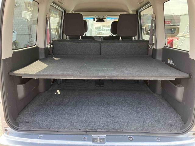 ピクシスバンクルーズ　ＳＡIII保証　まごころ保証　１年間・走行距離無制限付き（東京都）の中古車