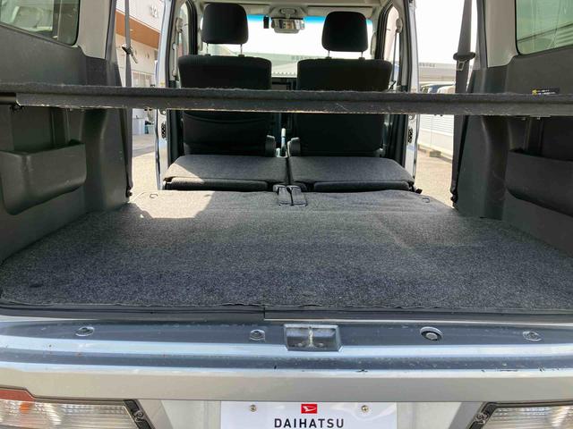 ピクシスバンクルーズ　ＳＡIII保証　まごころ保証　１年間・走行距離無制限付き（東京都）の中古車