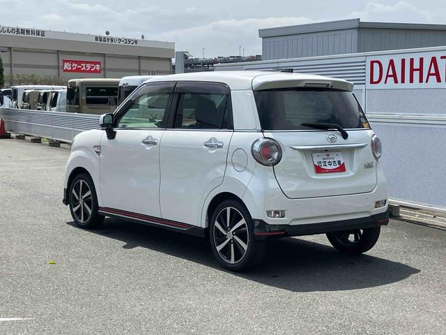 キャストスポーツＳＡII保証　まごころ保証　１年間・走行距離無制限付き（東京都）の中古車