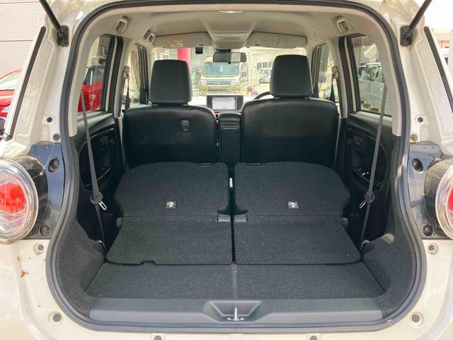 キャストスポーツＳＡII保証　まごころ保証　１年間・走行距離無制限付き（東京都）の中古車