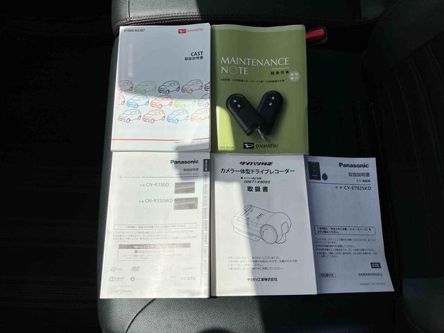 キャストスポーツＳＡII保証　まごころ保証　１年間・走行距離無制限付き（東京都）の中古車