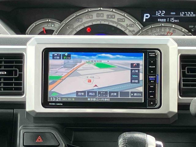 ウェイクＧターボ　レジャーエディションＳＡII保証　まごころ保証　１年間・走行距離無制限付き（東京都）の中古車