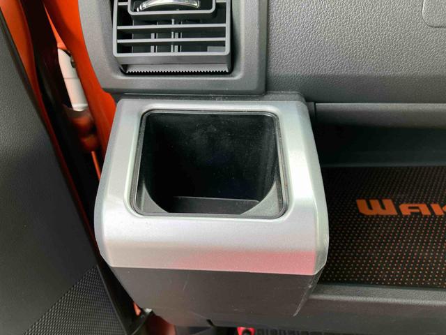 ウェイクＧターボ　レジャーエディションＳＡII保証　まごころ保証　１年間・走行距離無制限付き（東京都）の中古車