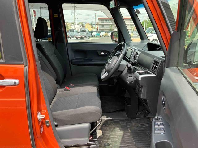 ウェイクＧターボ　レジャーエディションＳＡII保証　まごころ保証　１年間・走行距離無制限付き（東京都）の中古車