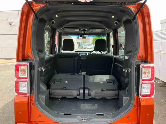 ウェイクＧターボ　レジャーエディションＳＡII保証　まごころ保証　１年間・走行距離無制限付き（東京都）の中古車