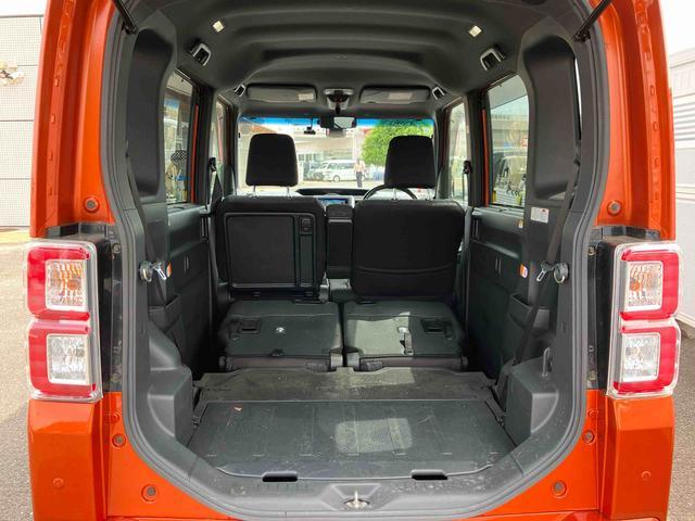 ウェイクＧターボ　レジャーエディションＳＡII保証　まごころ保証　１年間・走行距離無制限付き（東京都）の中古車