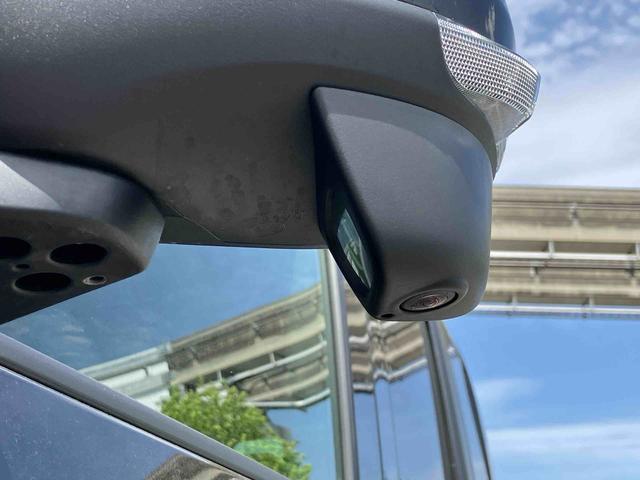 タントカスタムＲＳ保証　新車保証・まごころ保証　１年間・走行距離無制限付き（東京都）の中古車