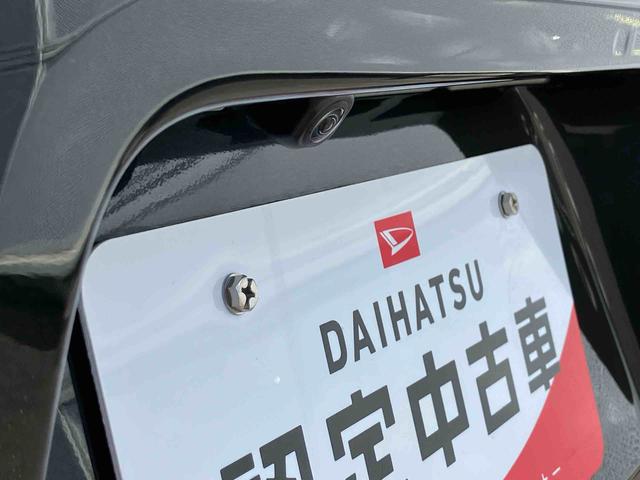 タントカスタムＲＳ保証　新車保証・まごころ保証　１年間・走行距離無制限付き（東京都）の中古車