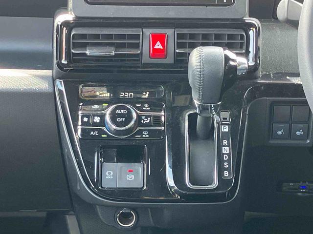 タントカスタムＲＳ保証　新車保証・まごころ保証　１年間・走行距離無制限付き（東京都）の中古車