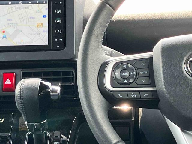 タントカスタムＲＳ保証　新車保証・まごころ保証　１年間・走行距離無制限付き（東京都）の中古車