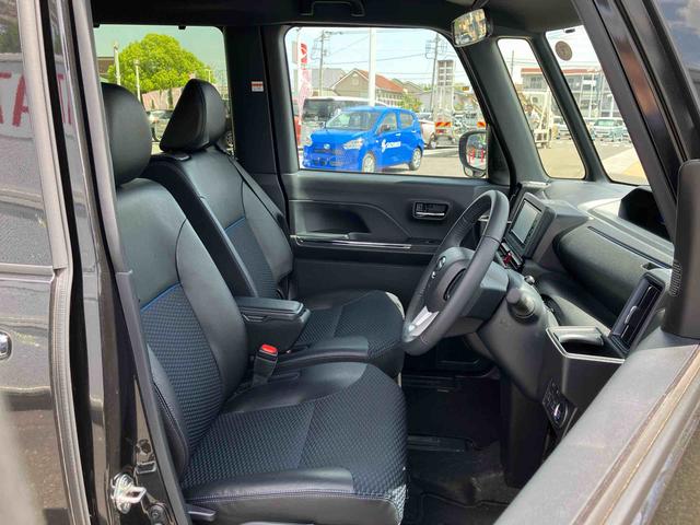 タントカスタムＲＳ保証　新車保証・まごころ保証　１年間・走行距離無制限付き（東京都）の中古車