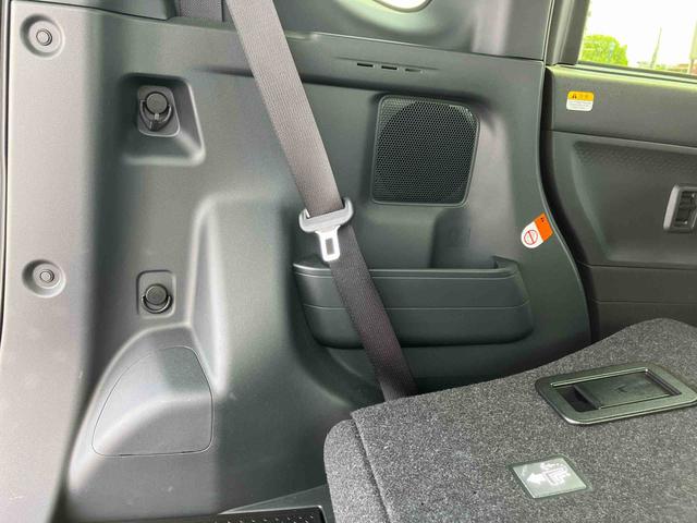 タントカスタムＲＳ保証　新車保証・まごころ保証　１年間・走行距離無制限付き（東京都）の中古車