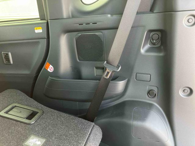 タントカスタムＲＳ保証　新車保証・まごころ保証　１年間・走行距離無制限付き（東京都）の中古車