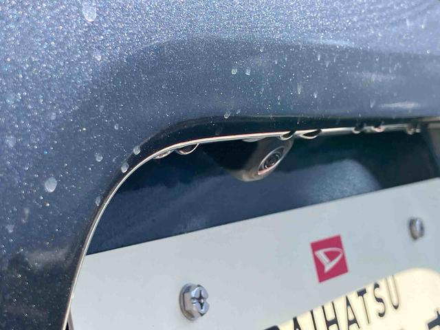 タントカスタムＲＳリミテッド　届け出済み未使用車保証　新車保証・まごころ保証　１年間・走行距離無制限付き・両ドア電動スライドドアスイッチ・プッシュスタート・ＬＥＤヘッドライト装備（東京都）の中古車