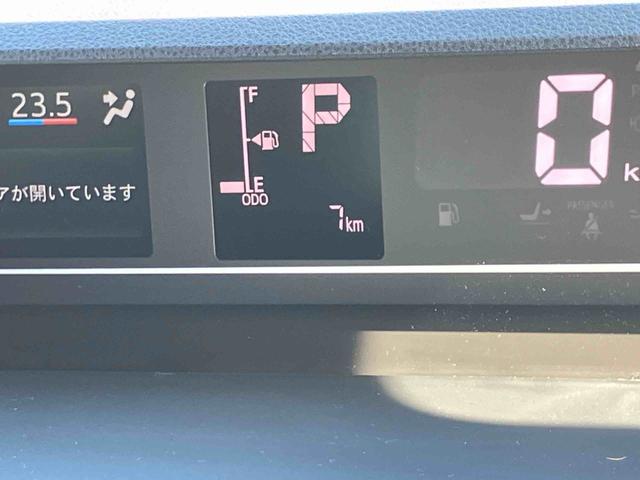 タントカスタムＲＳリミテッド　届け出済み未使用車保証　新車保証・まごころ保証　１年間・走行距離無制限付き・両ドア電動スライドドアスイッチ・プッシュスタート・ＬＥＤヘッドライト装備（東京都）の中古車