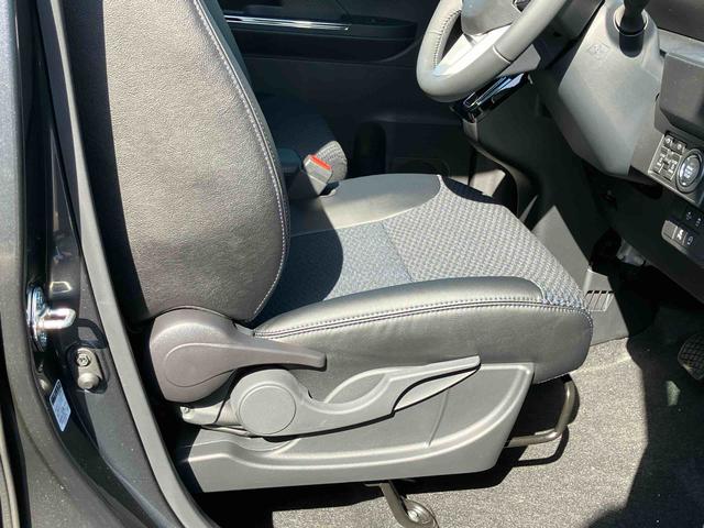 タントカスタムＲＳリミテッド　届け出済み未使用車保証　新車保証・まごころ保証　１年間・走行距離無制限付き・両ドア電動スライドドアスイッチ・プッシュスタート・ＬＥＤヘッドライト装備（東京都）の中古車