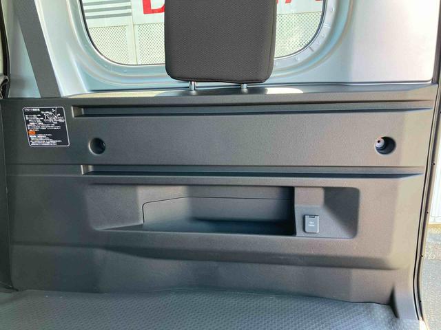 アトレーRS 届け出済み未使用車保証 新車保証・まごころ保証 1年間・走行距離無制限付き(東京都)の中古車