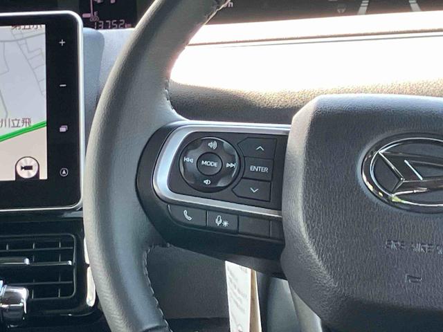 タントカスタムＲＳスタイルセレクションまごころ保証１年間・走行距離無制限　車検整備２年付　アダプティブクルーズコントロール　純正９型オールインワンナビ　バックカメラ　純正前後ドライブレコーダー　純正ＥＴＣ　後席テレビ　両側電動スライドドア（東京都）の中古車
