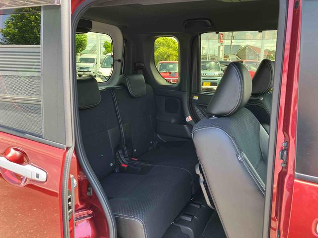 タントカスタムＲＳスタイルセレクションまごころ保証１年間・走行距離無制限　車検整備２年付　アダプティブクルーズコントロール　純正９型オールインワンナビ　バックカメラ　純正前後ドライブレコーダー　純正ＥＴＣ　後席テレビ　両側電動スライドドア（東京都）の中古車