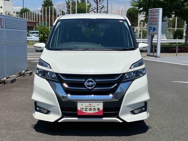 セレナハイウェイスター保証 まごころ保証 1年間・走行距離無制限付き(東京都)の中古車