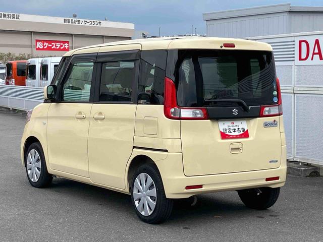 スペーシアＸまごころ保証　１年間・走行距離無制限付き　純正７型ナビゲーション　全方位カメラモニター　左側電動スライドドア　マルチリフレクターヘッドランプ　運転席シートヒーター　プッシュボタンスタート　ＵＳＢ（東京都）の中古車