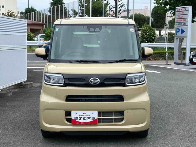 タントX7インチナビ・バックカメラ・ドラレコ・ETC装備新車保証・まごころ保証 1年間・走行距離無制限付 純正7型オールインワンナビ バックカメラ 純正前後ドライブレコーダー 純正ETC 左側電動スライドドア 4コーナーセンサー 両席シートヒーター USB(東京都)の中古車