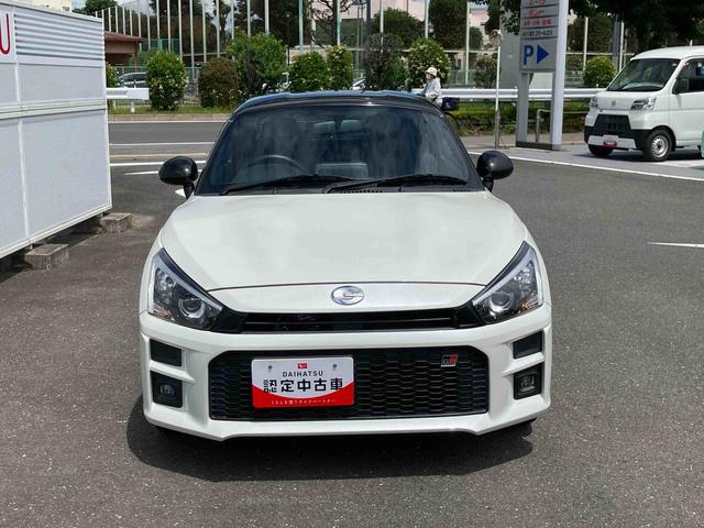 コペンGR スポーツ保証 まごころ保証 1年間・走行距離無制限付き(東京都)の中古車