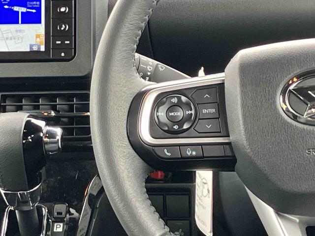 タントカスタムRS7インチナビ・バックカメラ・ドラレコ・ETC装備保証 新車保証・まごころ保証 1年間・走行距離無制限付き(東京都)の中古車