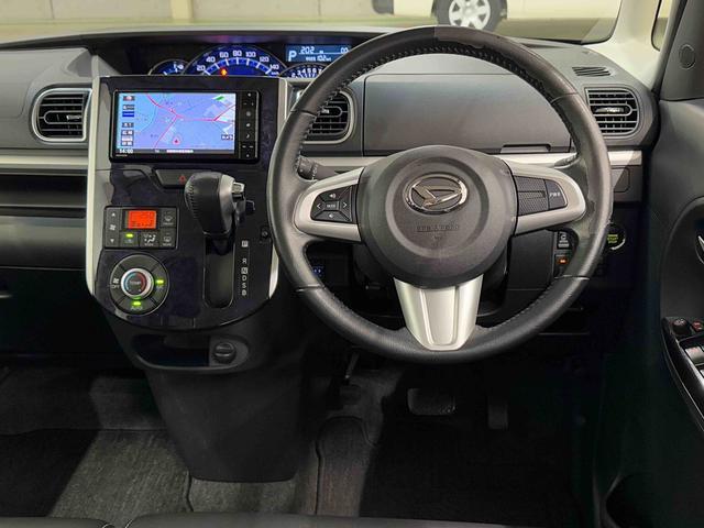 タントカスタムＲＳ　トップエディションＶＳ　ＳＡIII保証　まごころ保証　１年間・走行距離無制限付き（東京都）の中古車