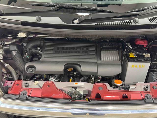 タントカスタムＲＳ　トップエディションＶＳ　ＳＡIII保証　まごころ保証　１年間・走行距離無制限付き（東京都）の中古車