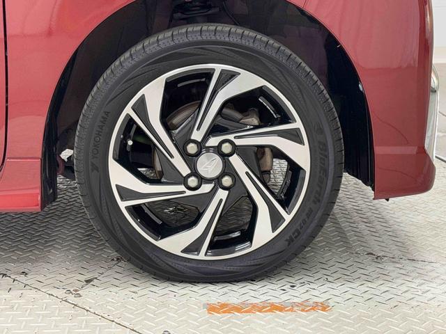 タントカスタムＲＳ　トップエディションＶＳ　ＳＡIII保証　まごころ保証　１年間・走行距離無制限付き（東京都）の中古車