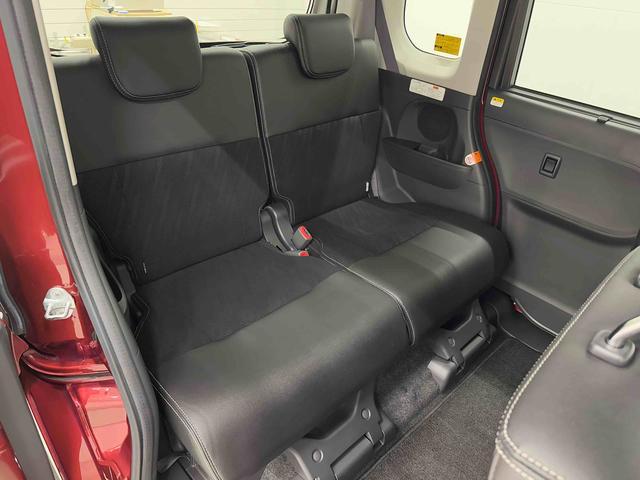 タントカスタムＲＳ　トップエディションＶＳ　ＳＡIII保証　まごころ保証　１年間・走行距離無制限付き（東京都）の中古車
