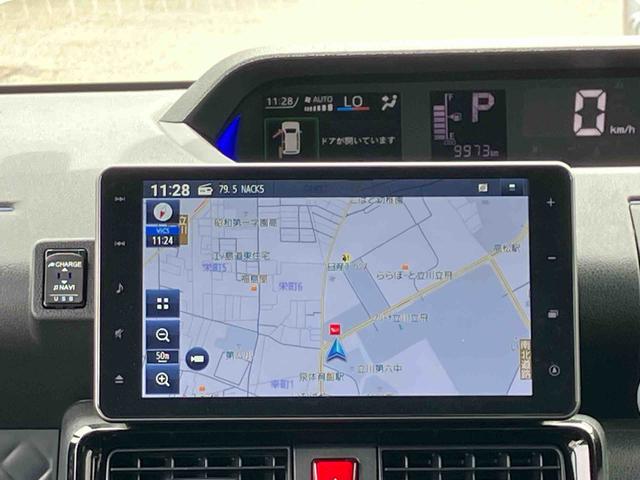 タントカスタムＸ保証　まごころ保証　１年間・走行距離無制限付き（東京都）の中古車