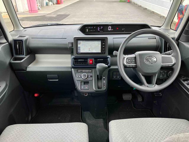 タントウェルカムシートリフトX保証 新車保証・まごころ保証 1年間・走行距離無制限付き(東京都)の中古車