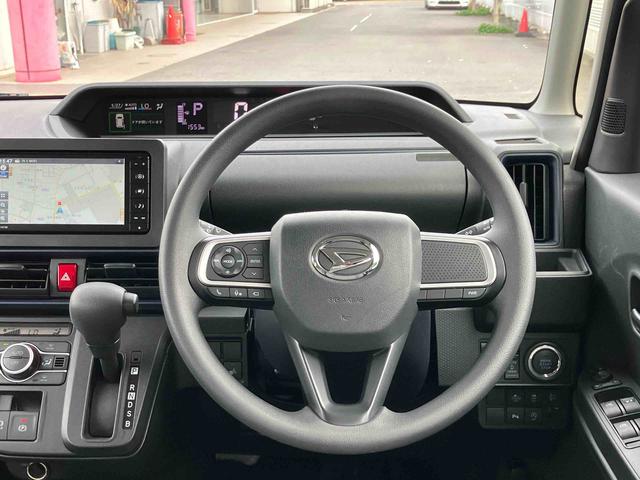 タントウェルカムシートリフトX保証 新車保証・まごころ保証 1年間・走行距離無制限付き(東京都)の中古車