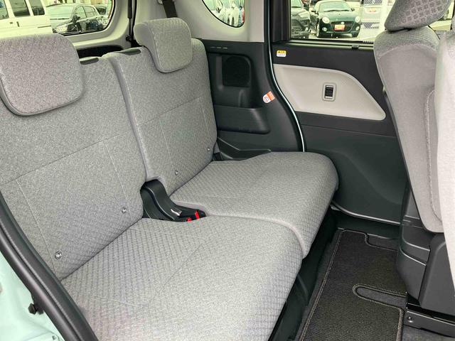 タントウェルカムシートリフトX保証 新車保証・まごころ保証 1年間・走行距離無制限付き(東京都)の中古車